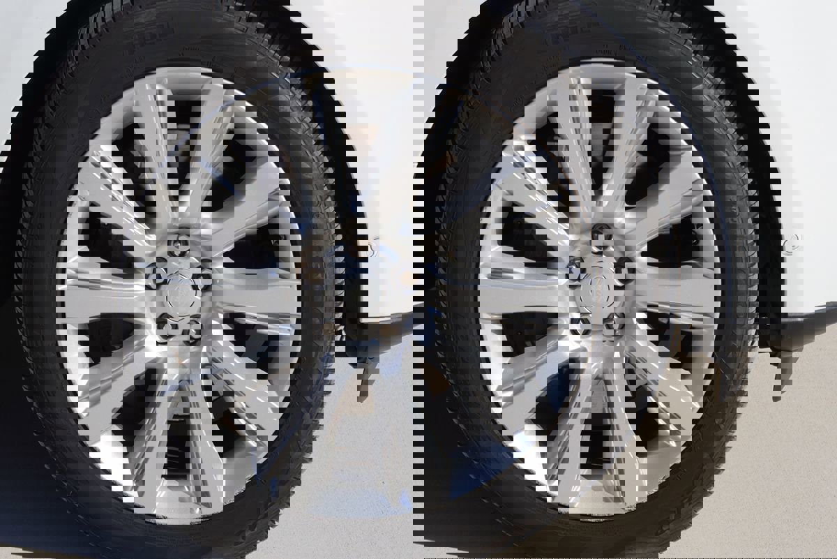 Used 2016 Land Rover Range Rover Supercharged image 8