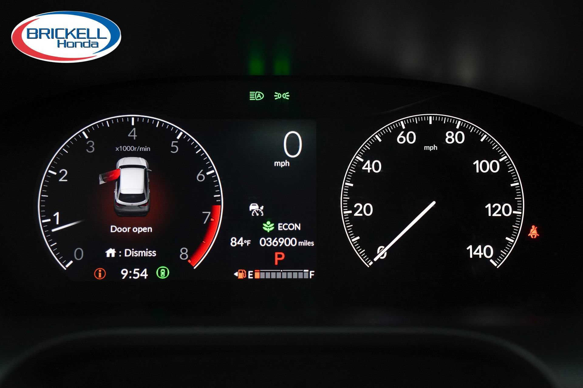 Used 2024 Honda HR-V Sport image 35