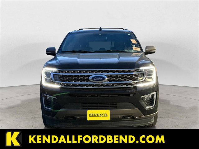 Used 2021 Ford Expedition Max King Ranch image 8