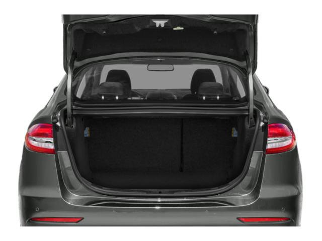 Used 2020 Ford Fusion S FWD image 14
