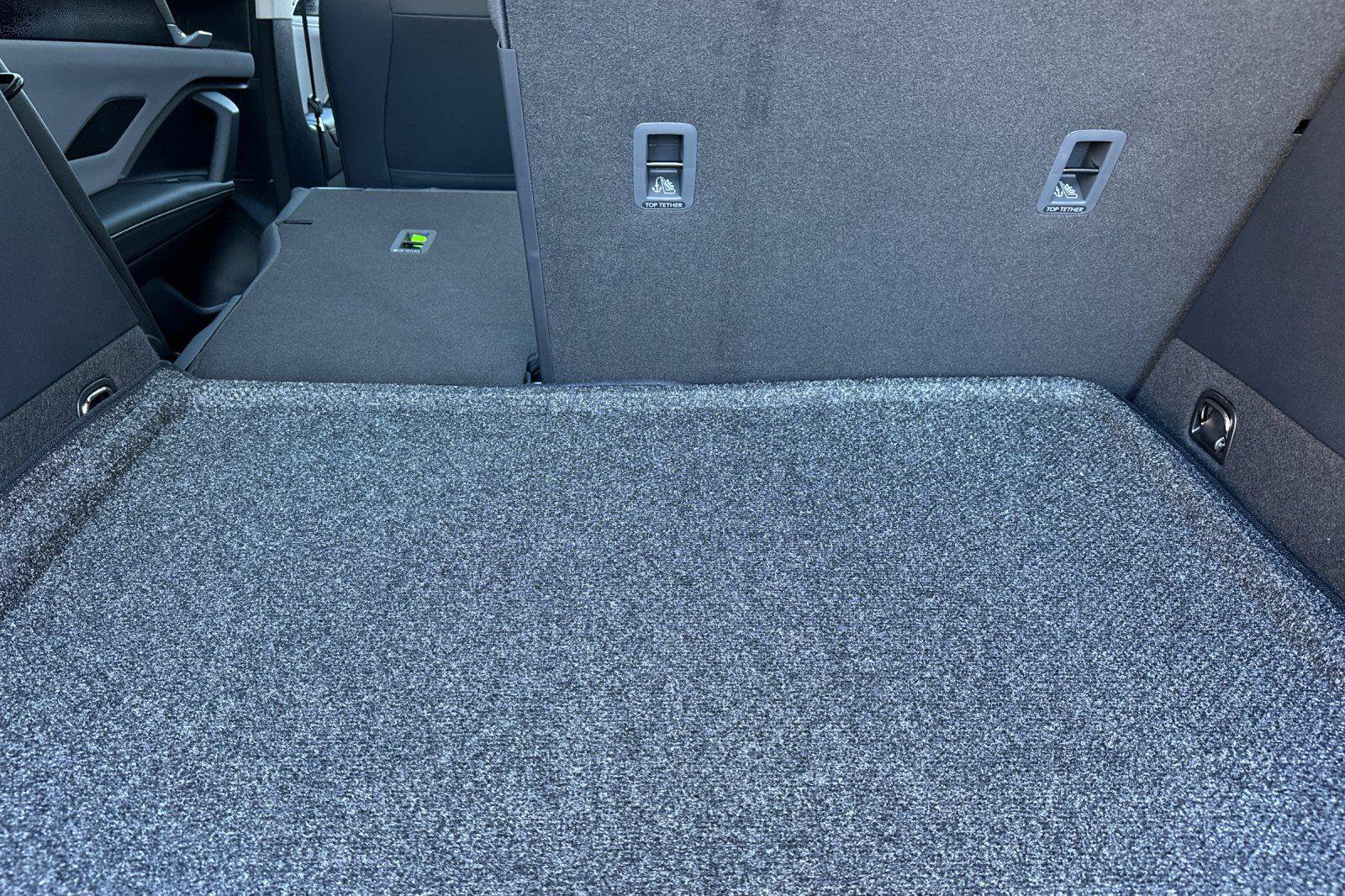 New 2026 Volkswagen Tiguan SE image 14