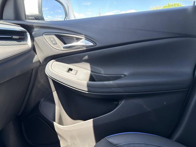 New 2026 Buick Envision Sport Touring AWD/4WD image 52