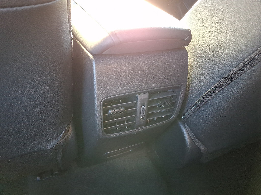 Certified 2026 Toyota Corolla Cross XLE FWD image 11