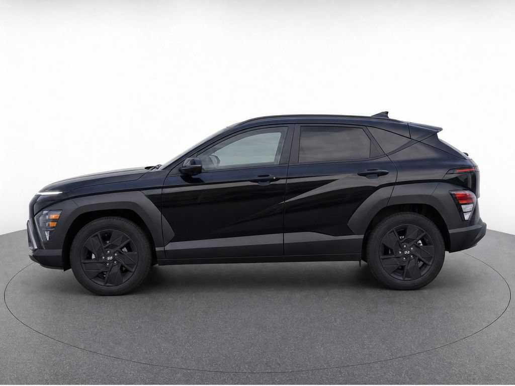 New 2026 Hyundai Kona SEL Sport