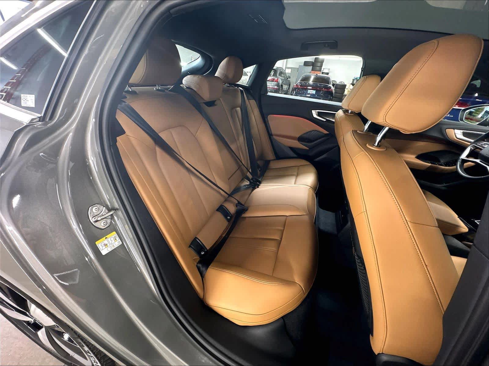 Certified 2025 Audi A5 2.0T Premium Plus AWD/4WD image 29