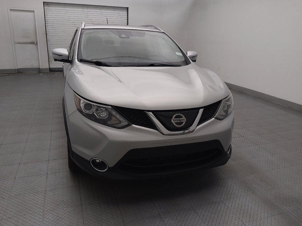 Used 2019 Nissan Rogue Sport SL w/ Premium Package FWD image 14