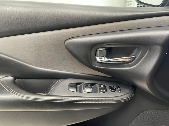 Used 2020 Nissan Murano S w/ Technology Package FWD image 35