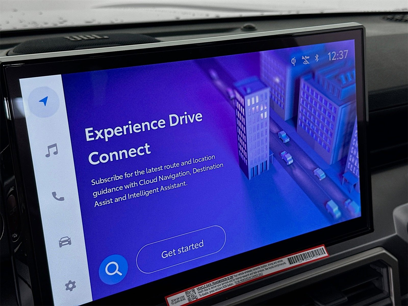 New 2025 Toyota 4Runner TRD Off-Road Premium image 13