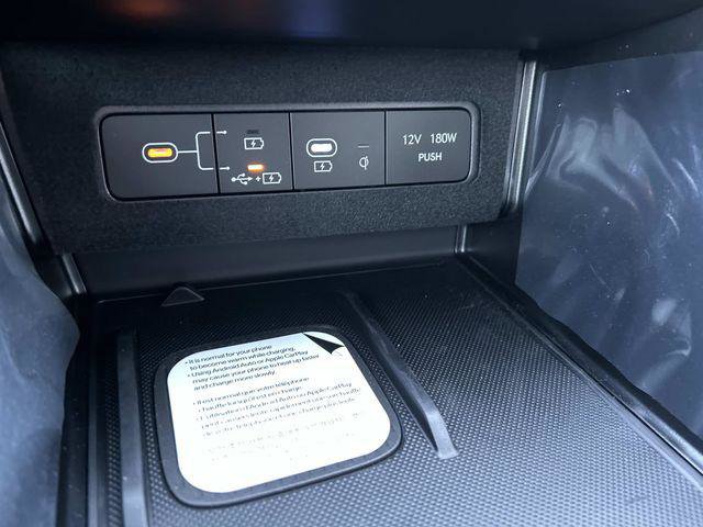 New 2026 Hyundai Sonata SEL image 8