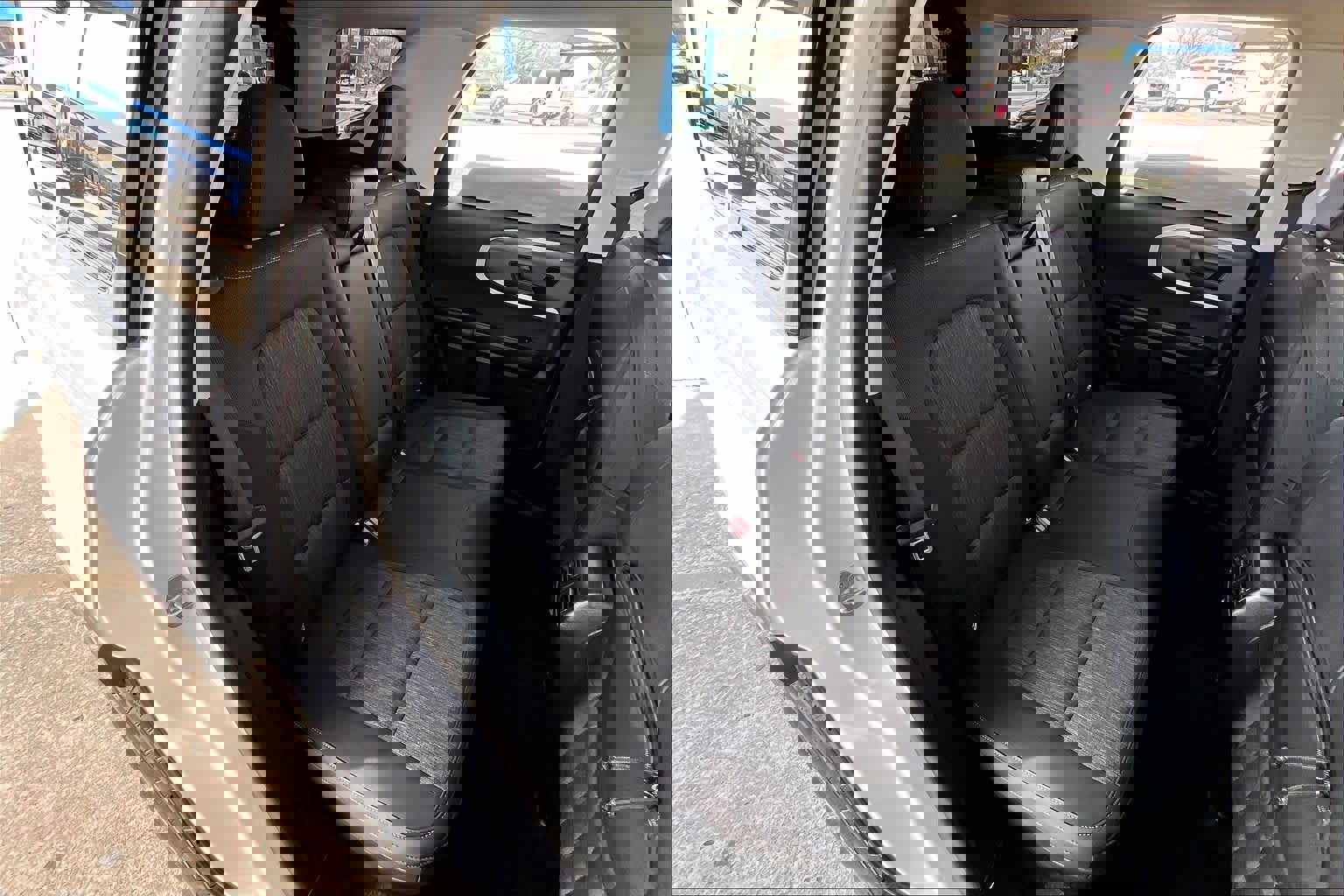 Used 2022 Ford Bronco Sport Big Bend w/ Convenience Package image 20