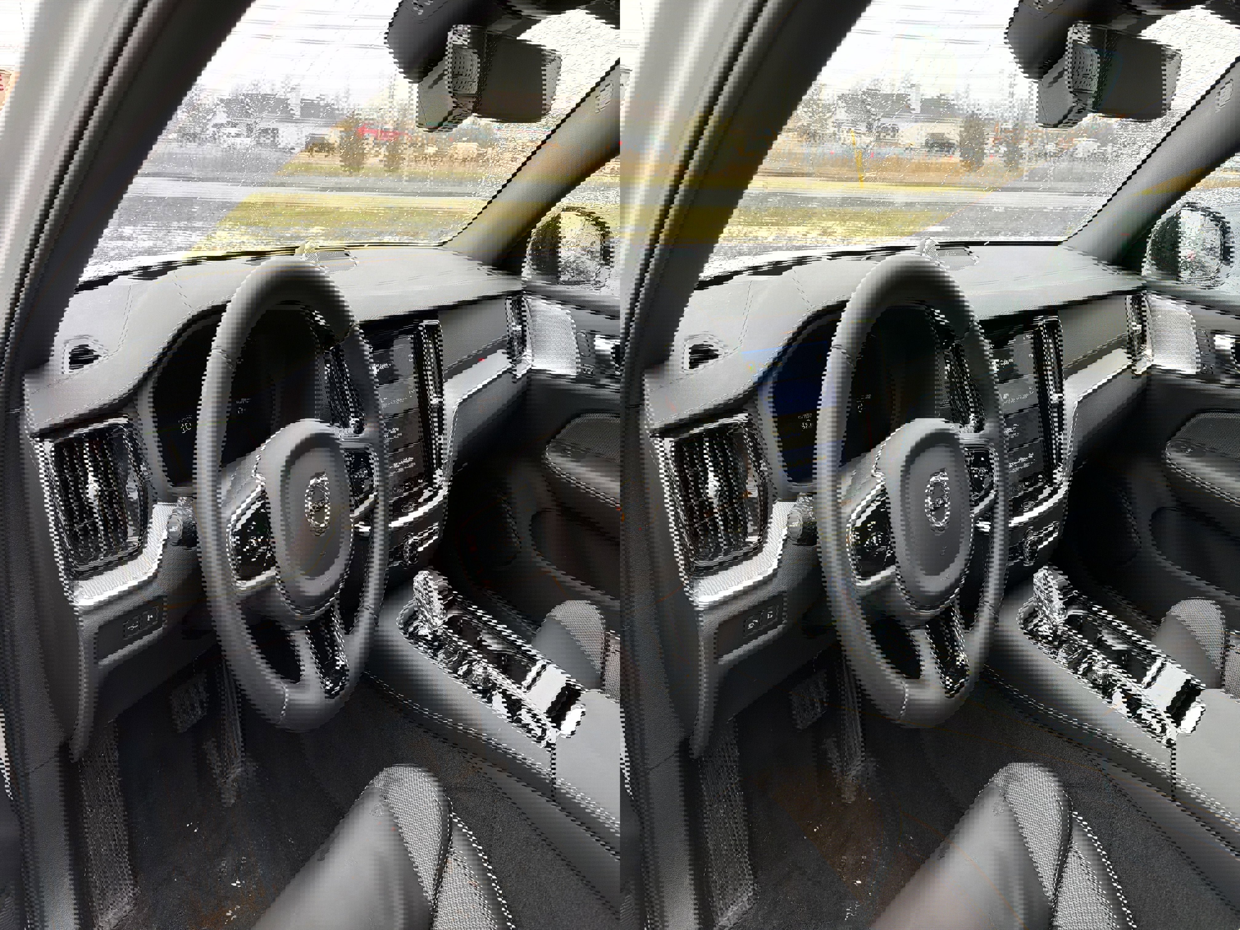 Used 2024 Volvo V60 T8 Polestar w/ Protection Package image 9