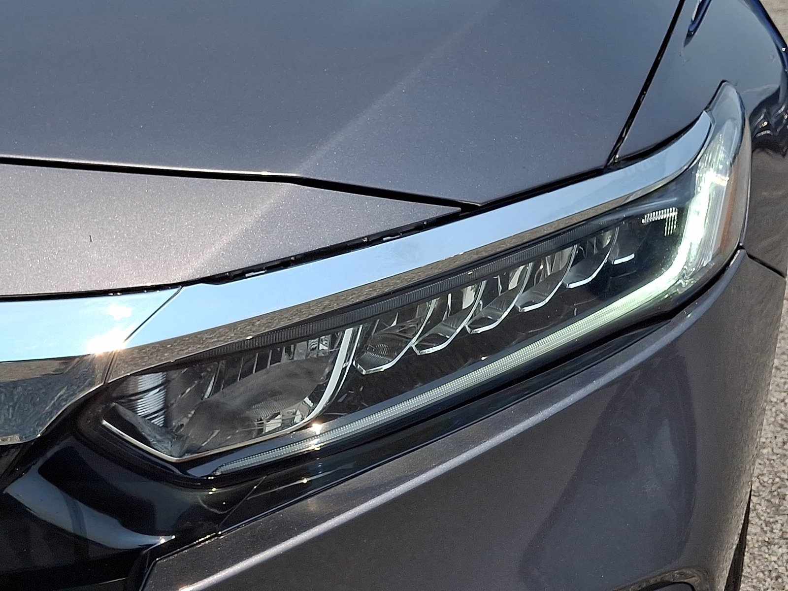 Used 2021 Honda Accord LX image 10