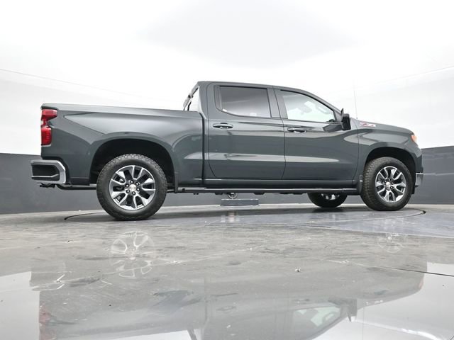 New 2026 Chevrolet Silverado 1500 LT image 47