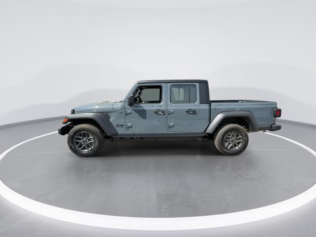 New 2026 Jeep Gladiator Sport AWD/4WD image 5