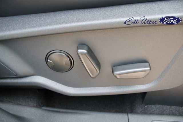 New 2026 Ford Bronco Raptor AWD/4WD image 8