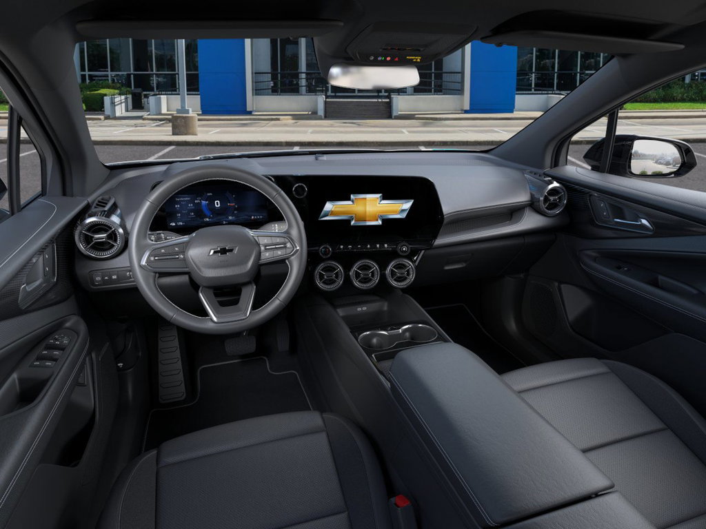 New 2026 Chevrolet Blazer EV LT FWD image 15