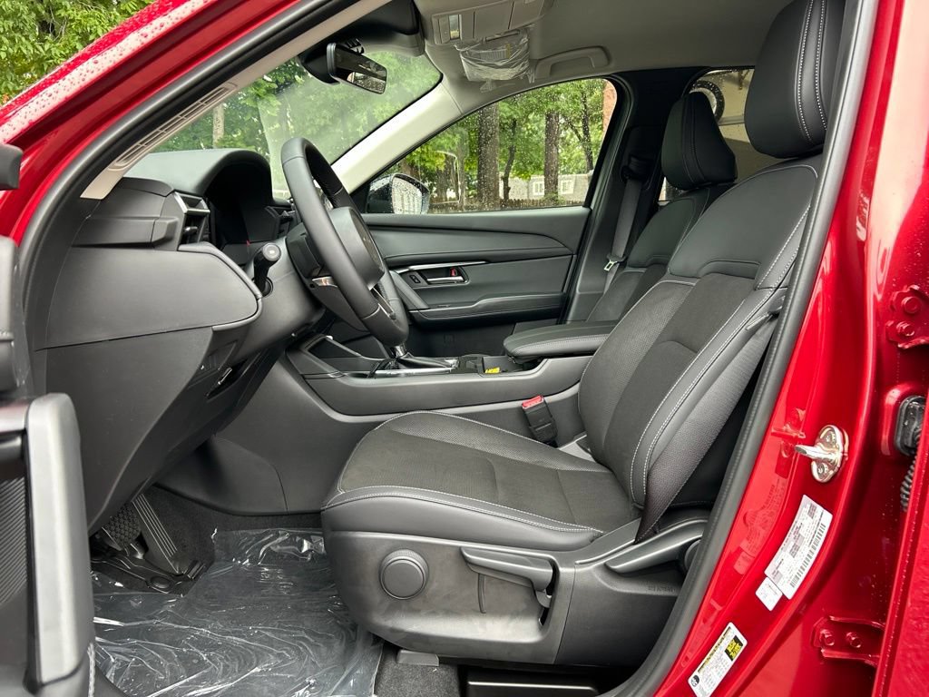 New 2026 MAZDA CX-5 Select AWD/4WD image 14