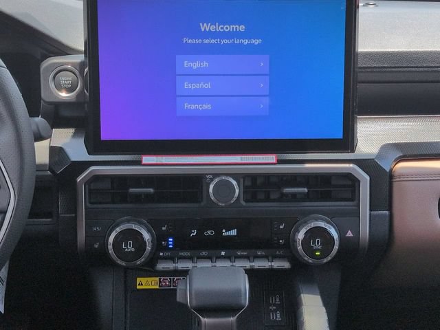 New 2026 Toyota 4Runner Limited AWD/4WD image 18
