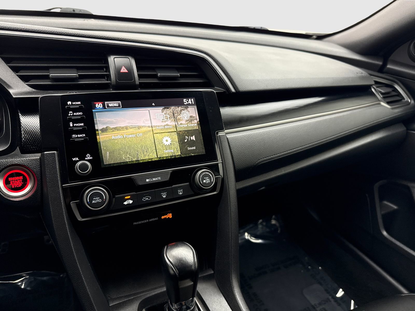 Used 2021 Honda Civic Sport image 24