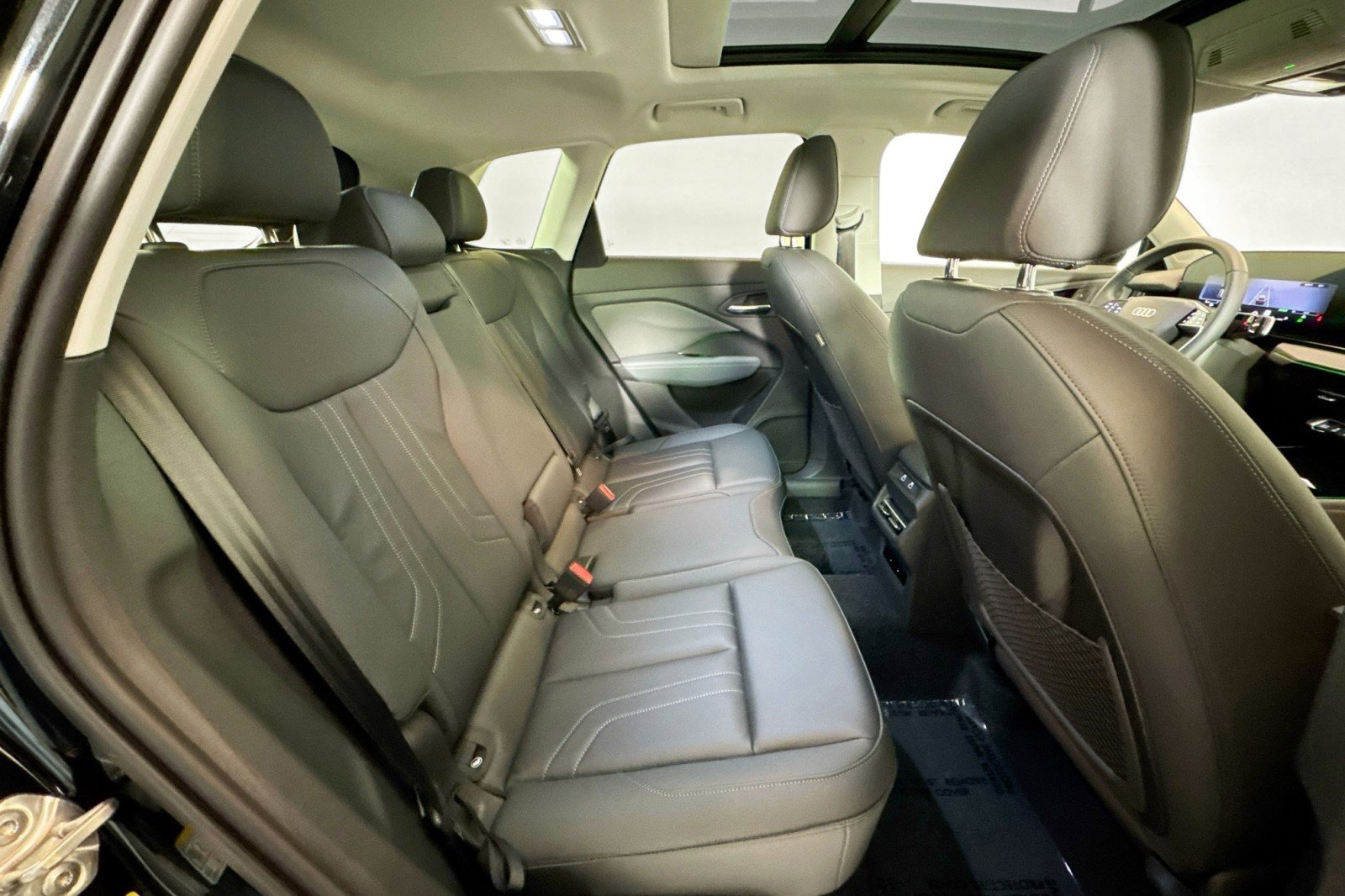 New 2026 Audi Q3 quattro 2.0T image 25