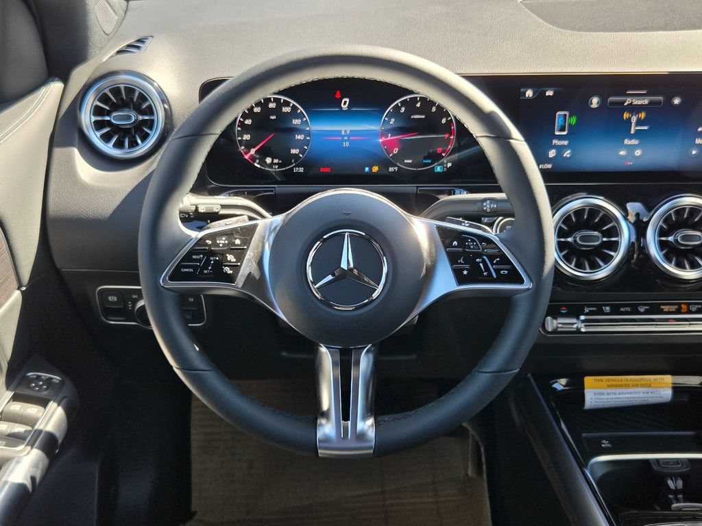 New 2026 Mercedes-Benz GLA 250 4MATIC image 20