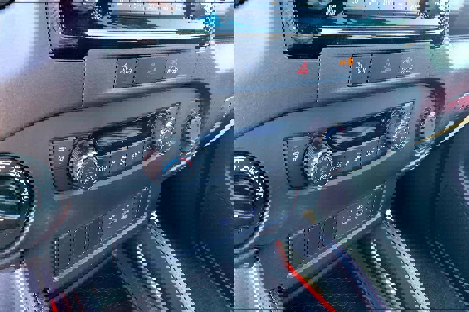 Used 2024 Nissan Frontier PRO-4X w/ Off-Road Protection Package image 31