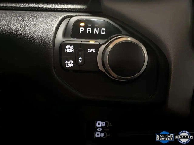 Used 2024 RAM 2500 Big Horn w/ Bed Utility Group image 31