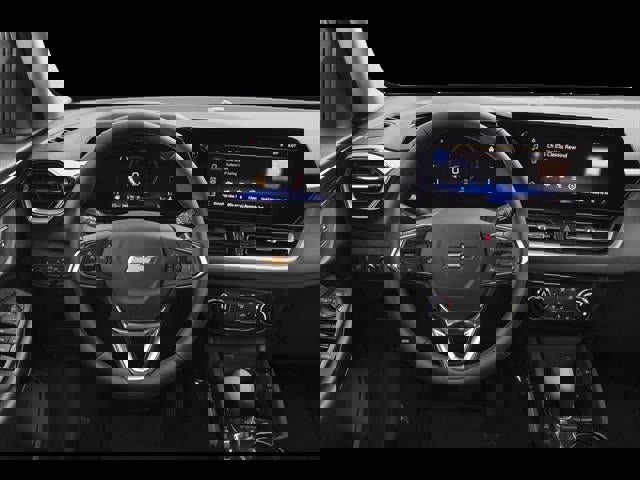 Used 2026 Chevrolet TrailBlazer LT w/ Driver Confidence Package image 66