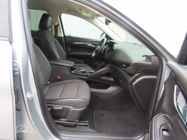 Used 2023 Buick Envision Preferred w/ Sport Touring Package AWD/4WD image 23