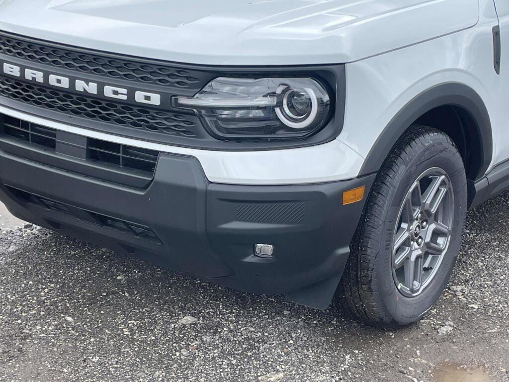 New 2026 Ford Bronco Sport Big Bend AWD/4WD image 13