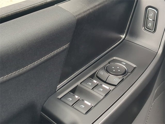 New 2025 Ford F150 Lightning XLT image 11