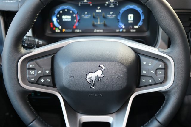 New 2025 Ford Bronco Outer Banks image 10