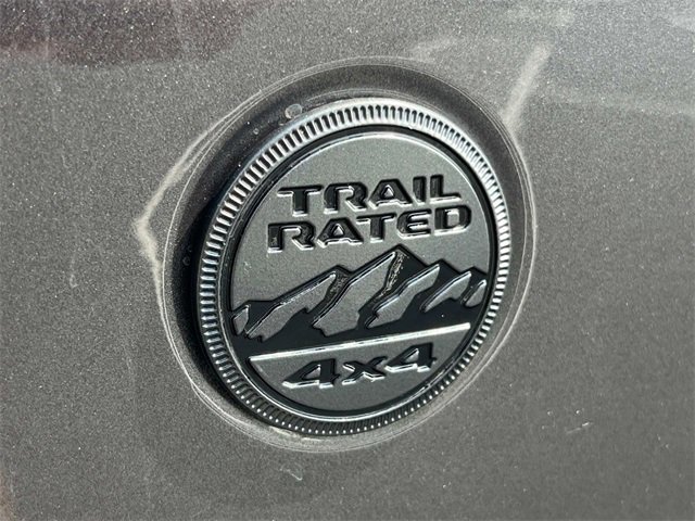 Used 2024 Jeep Wrangler Sport S image 10