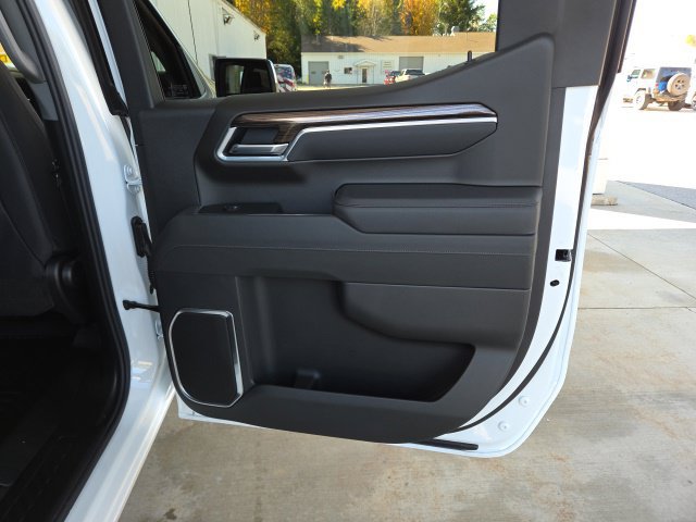 New 2026 Chevrolet Silverado 1500 LT AWD/4WD image 44