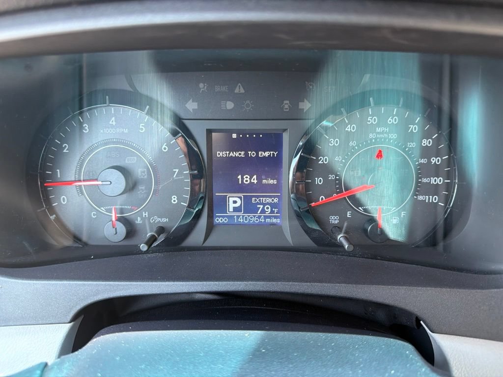 Used 2016 Toyota Sienna LE FWD image 27