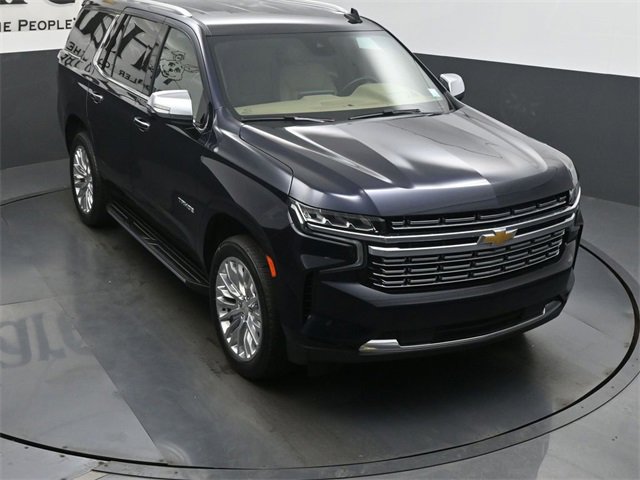 Used 2024 Chevrolet Tahoe Premier image 49