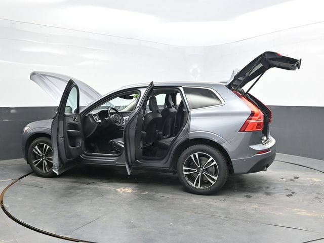 Used 2019 Volvo XC60 T6 Momentum w/ Advanced Package AWD/4WD image 54