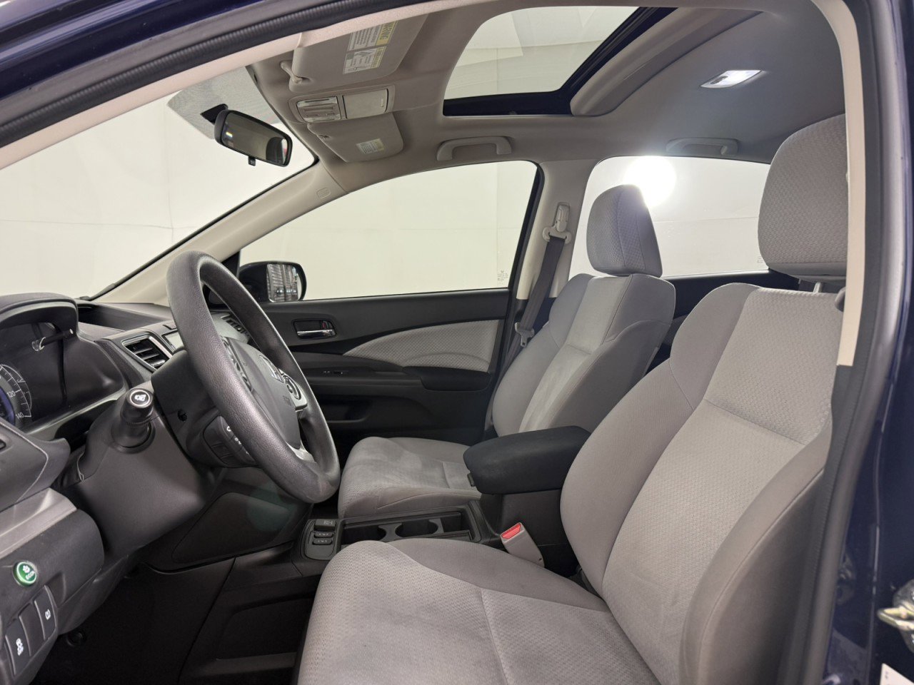 Used 2016 Honda CR-V EX image 15