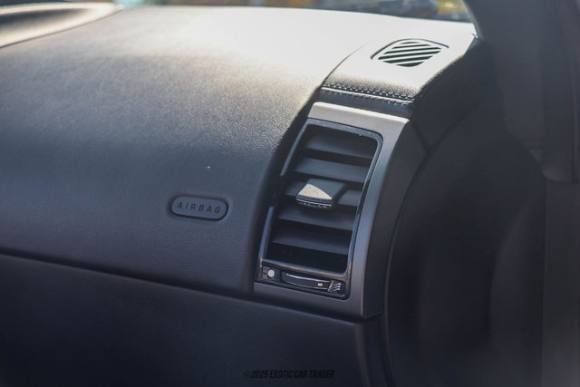 Used 2017 Jaguar F-TYPE Convertible image 50