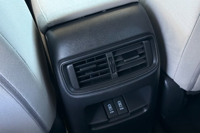 Certified 2019 Honda CR-V EX image 16