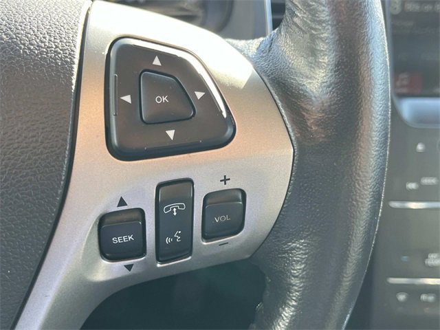 Used 2019 Ford Flex SEL w/ Equipment Group 202A image 32