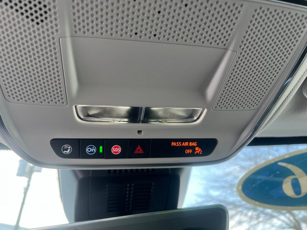 New 2026 GMC Terrain Denali image 37