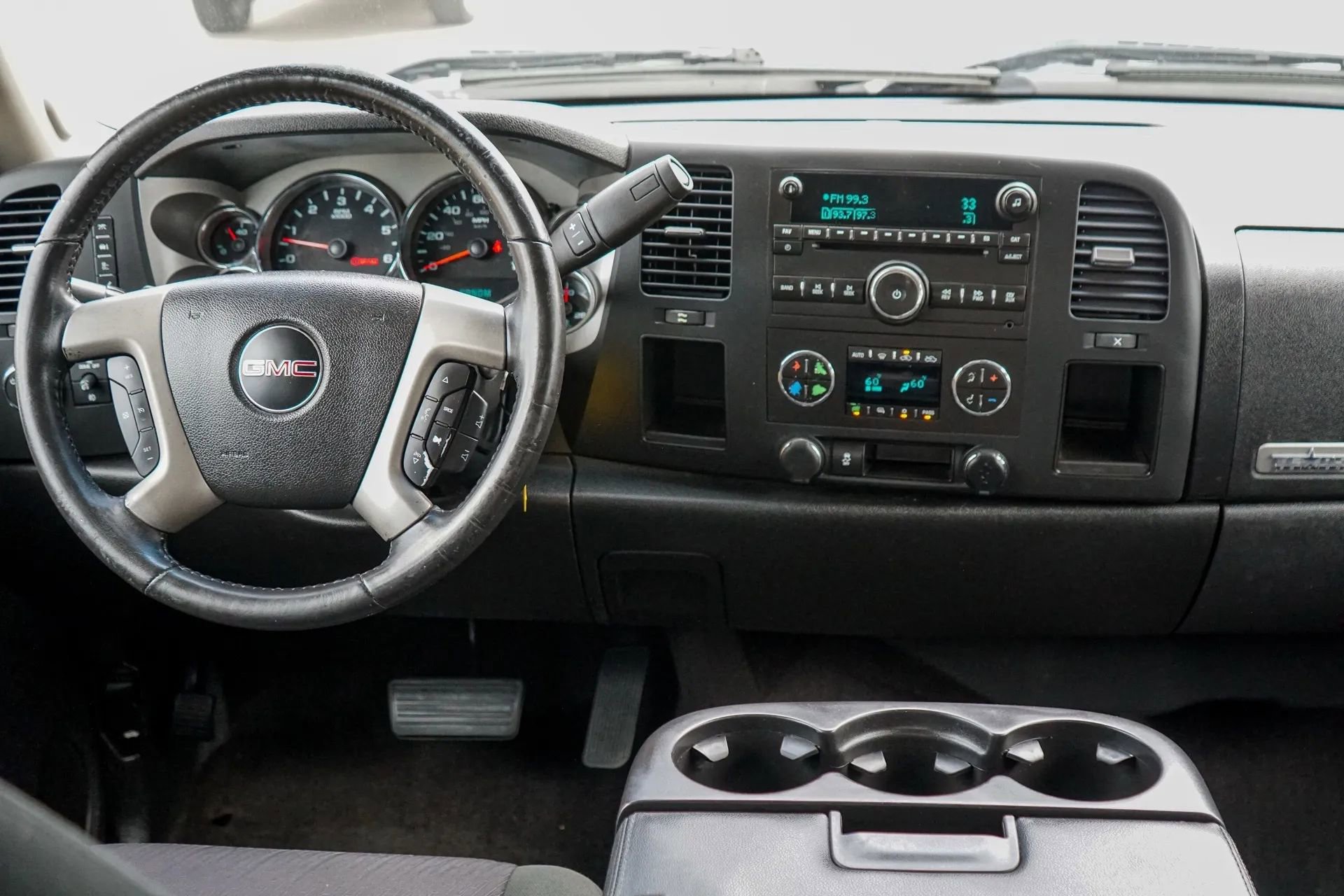 Used 2013 GMC Sierra 1500 SLE RWD image 37