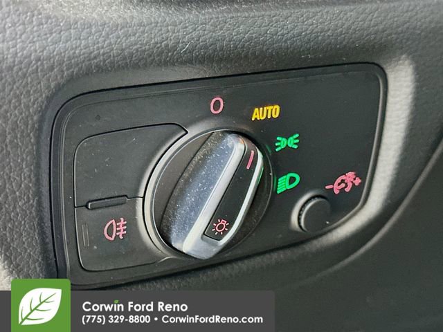 Used 2015 Audi A3 TDI Premium image 10