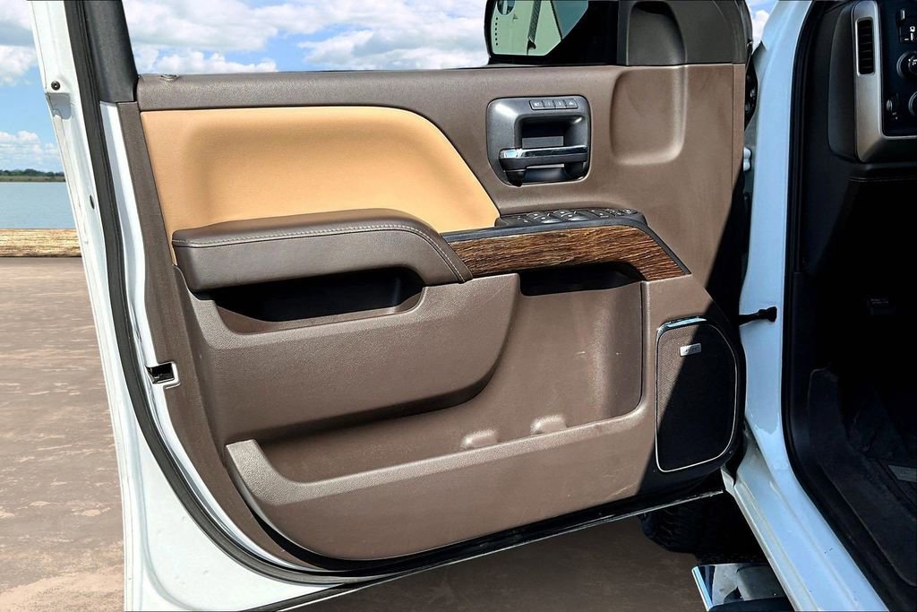 Used 2018 GMC Sierra 1500 Denali image 23