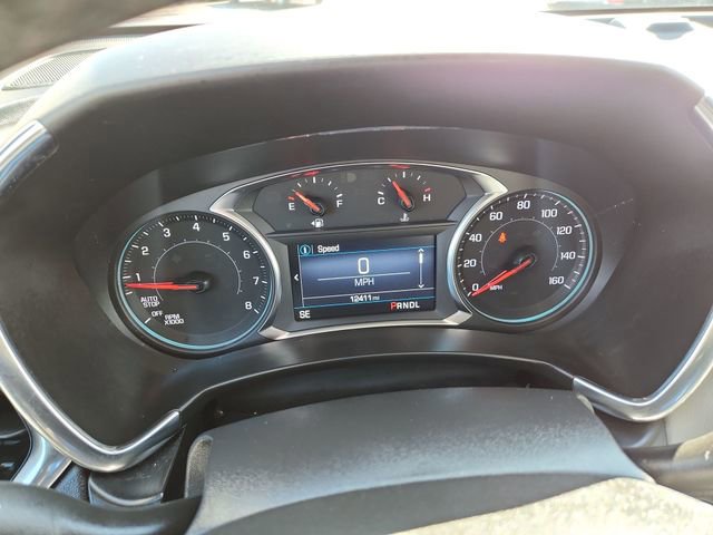 Certified 2024 Chevrolet Equinox LT image 11