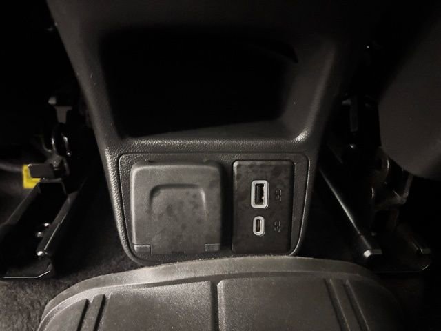 Certified 2023 Chevrolet TrailBlazer LT w/ Convenience Package image 14