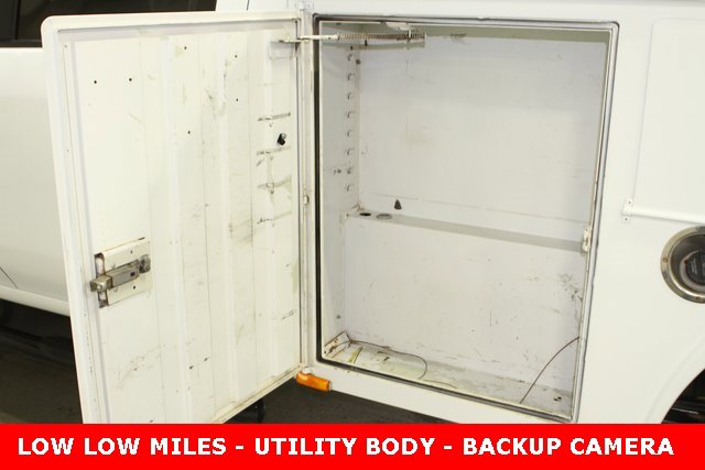 Used 2020 Chevrolet Silverado 2500 W/T w/ WT Convenience Package image 38