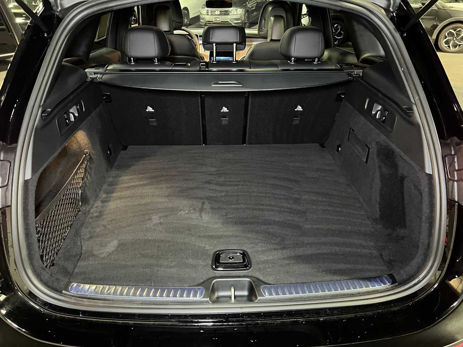 Used 2026 Mercedes-Benz GLC 300 4MATIC image 16