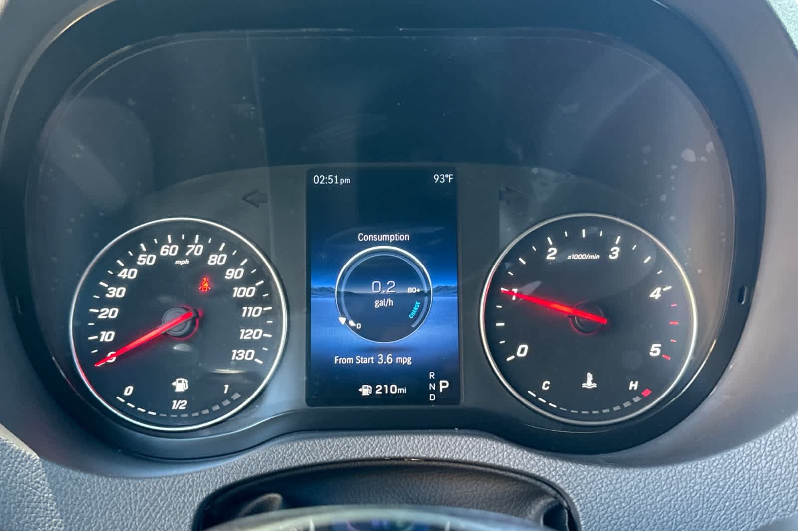 New 2026 Mercedes-Benz Sprinter 2500 image 23